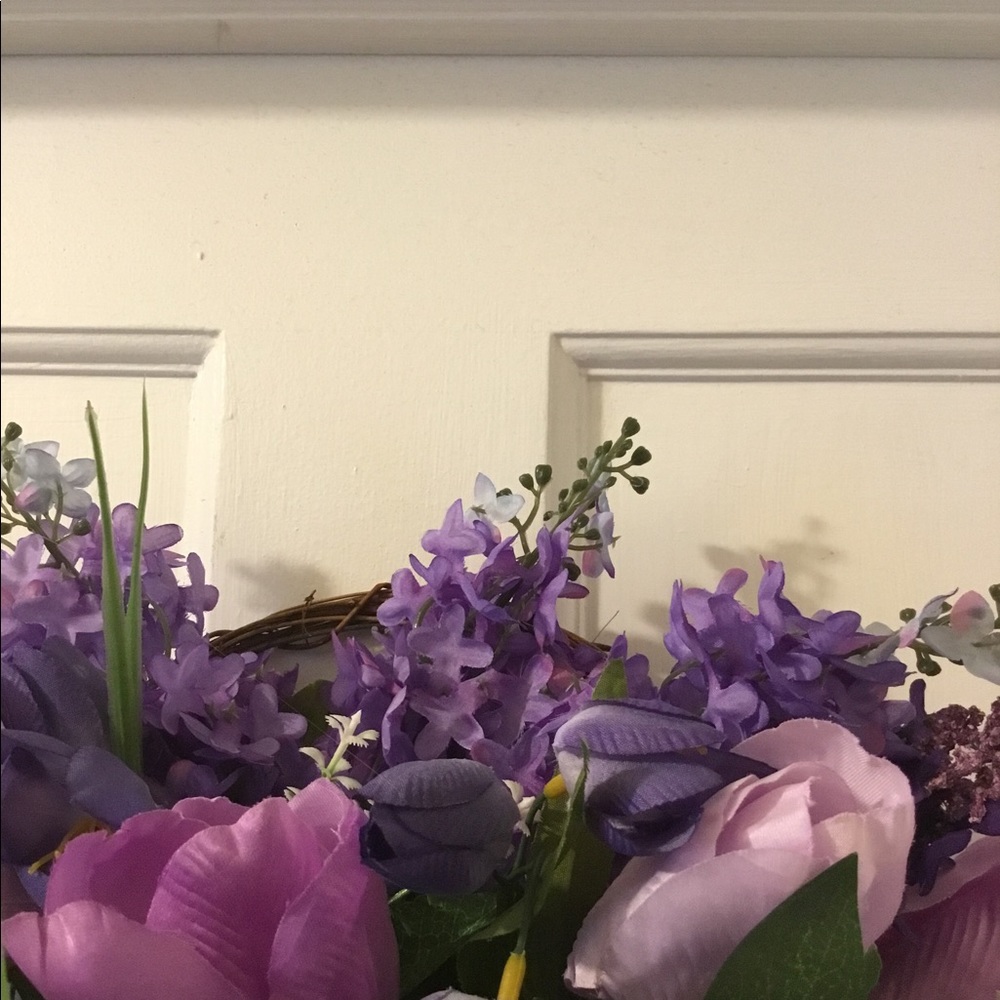 Hanging Flower Basket - Picture 4 of 4